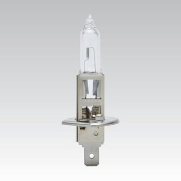 Automobilinė lemputė H1 P14,5s/55W/12V - Narva 901001000