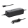 Automobilinis USB‑C įkroviklis su Power Delivery 65 W