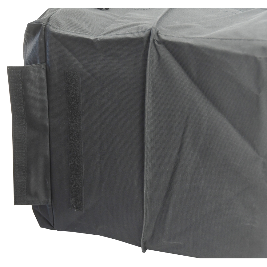 Automobilio bagažinės tvarkyklė 69x41 cm juoda
