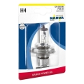 Automobilio lemputė H4 P43t-38/60/55W/12V - Narva 48861RPNVAB1