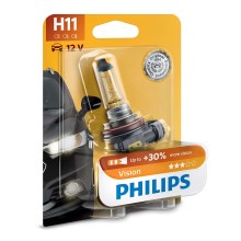 Automobilio lemputė Philips VISION 12362PRB1 H11 PGJ19-2/55W/12V
