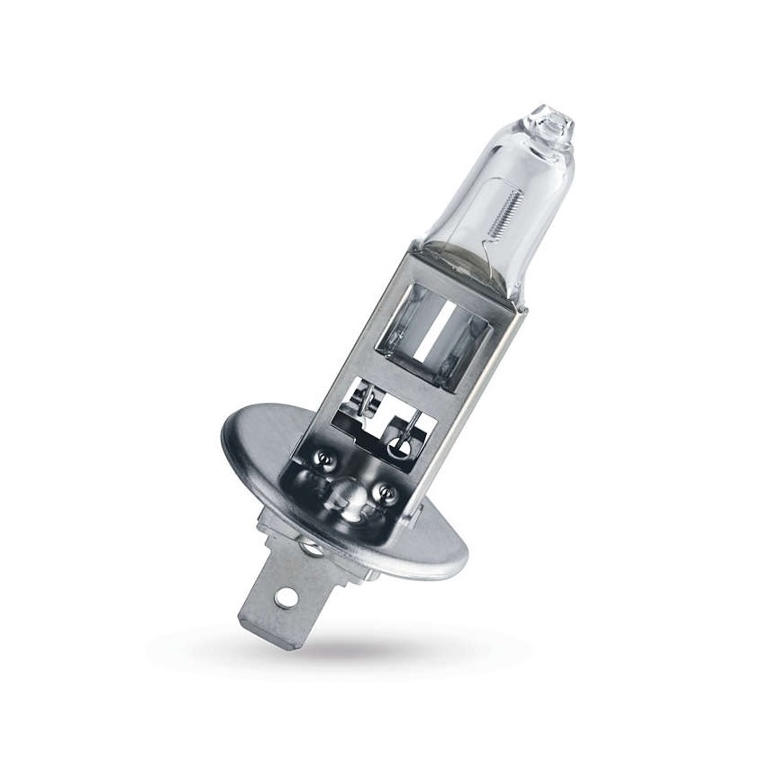 Automobilio lemputė Philips VISION PLUS 12258VPB1 H1 P14,5s/55W/12V