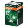 Automobilio lemputė ULTRA LIFE H7 PX26d/55W/12V - Osram