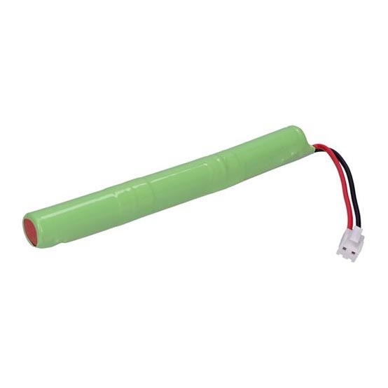 Avarinio šviestuvo šviestuvas NiCD 3,6V 800mAh