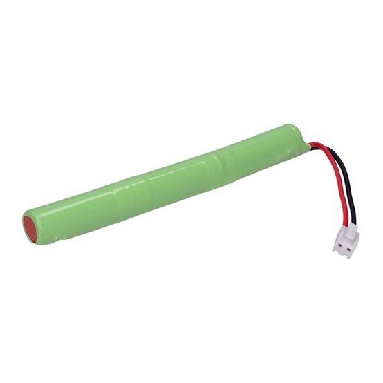 Avarinio šviestuvo šviestuvas NiCD 3,6V 800mAh