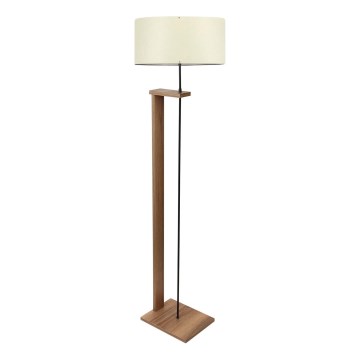 AYD stovime lempa 1xE27/40W/230V ruda/creminė
