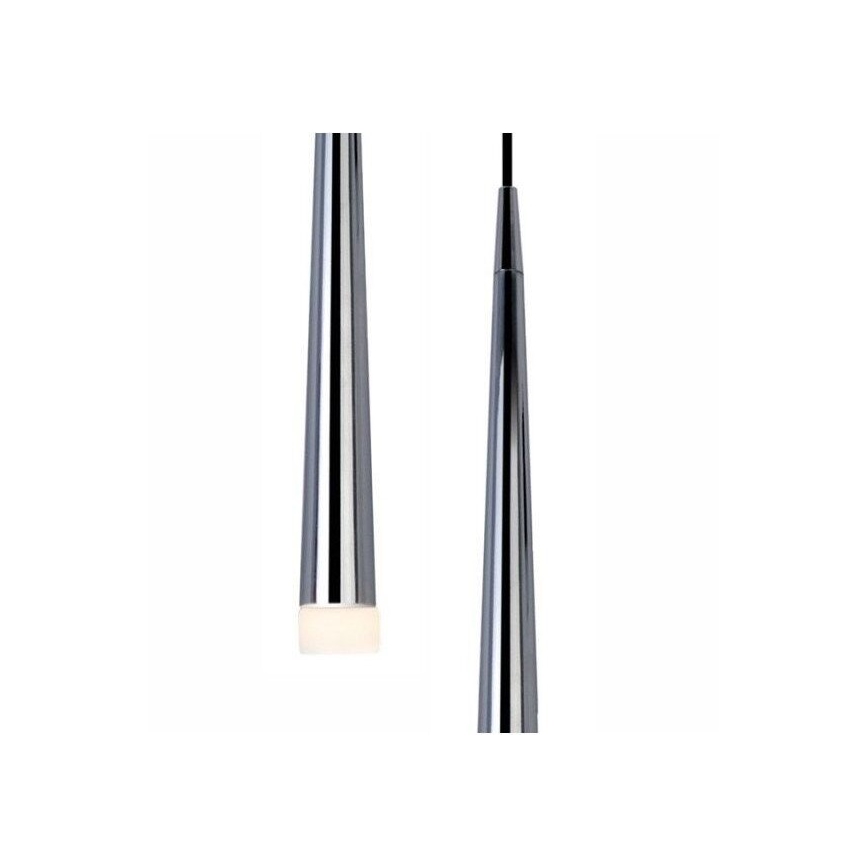 Azzardo AZ0117 - Sietynas, kabinamas ant virvės STYLO 1xG9/40W/230V