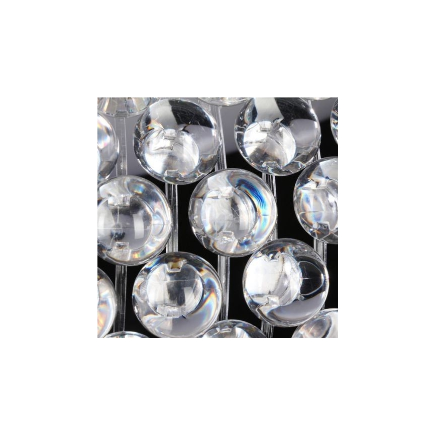 Azzardo AZ0289 - Pakabinamas sietynas ACRYLIO 6xT5/40W/230V