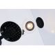 Azzardo AZ0671 - LED akcentinis šviestuvas ENZO 3xLED/5W/230V