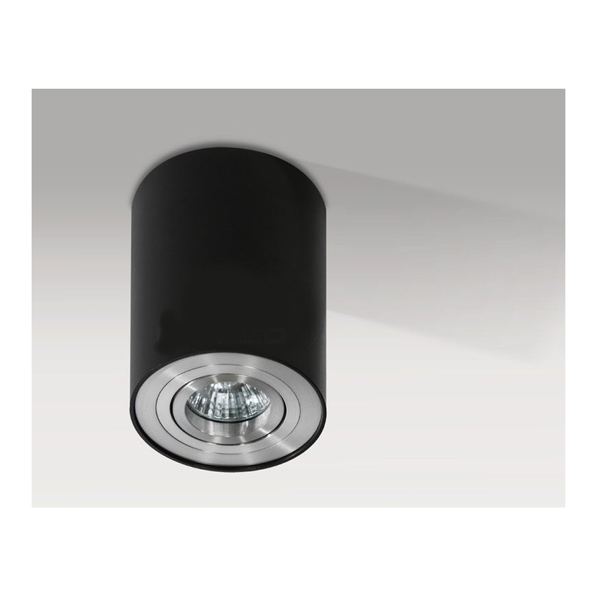 Azzardo AZ0779 - Lubinis šviestuvas BROSS 1xGU10/50W/230V