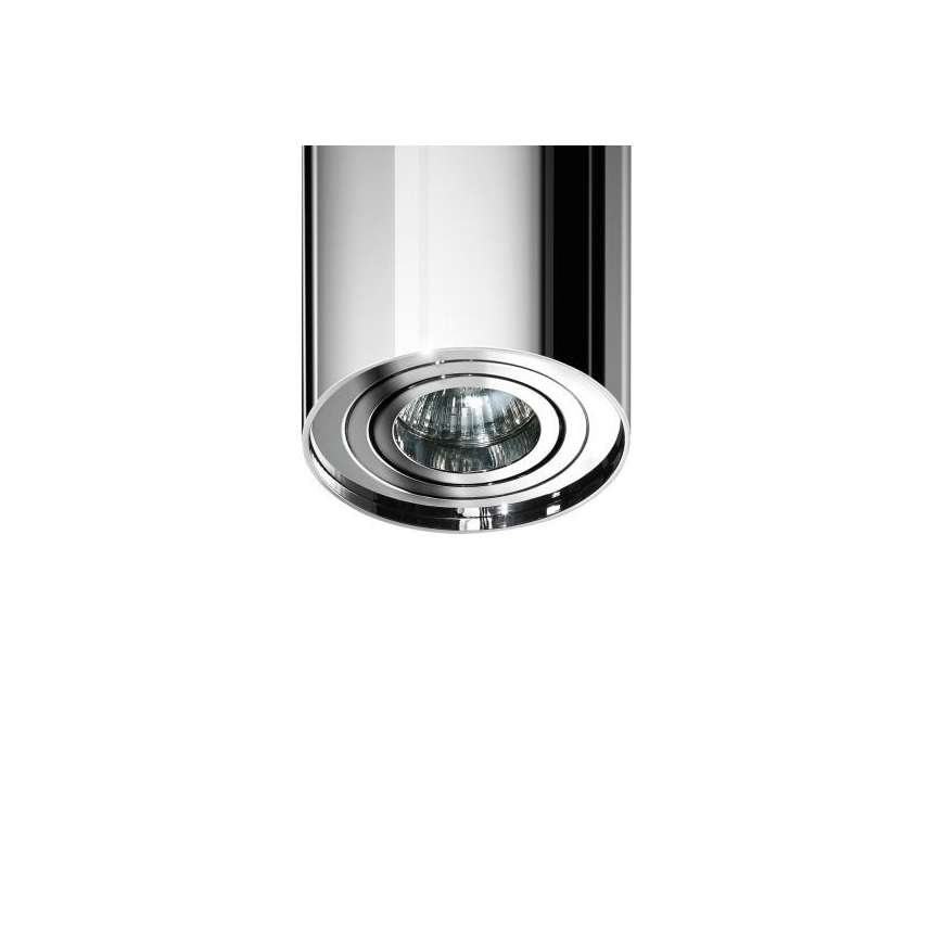 Azzardo AZ0857 - Lubinis šviestuvas BROSS 1xGU10/50W/230V