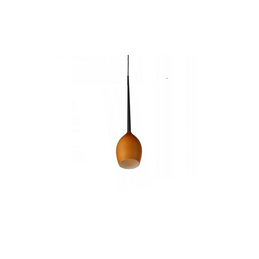 Azzardo AZ1227 - Sietynas, kabinamas ant virvės IZZA 4xE14/40W/230V