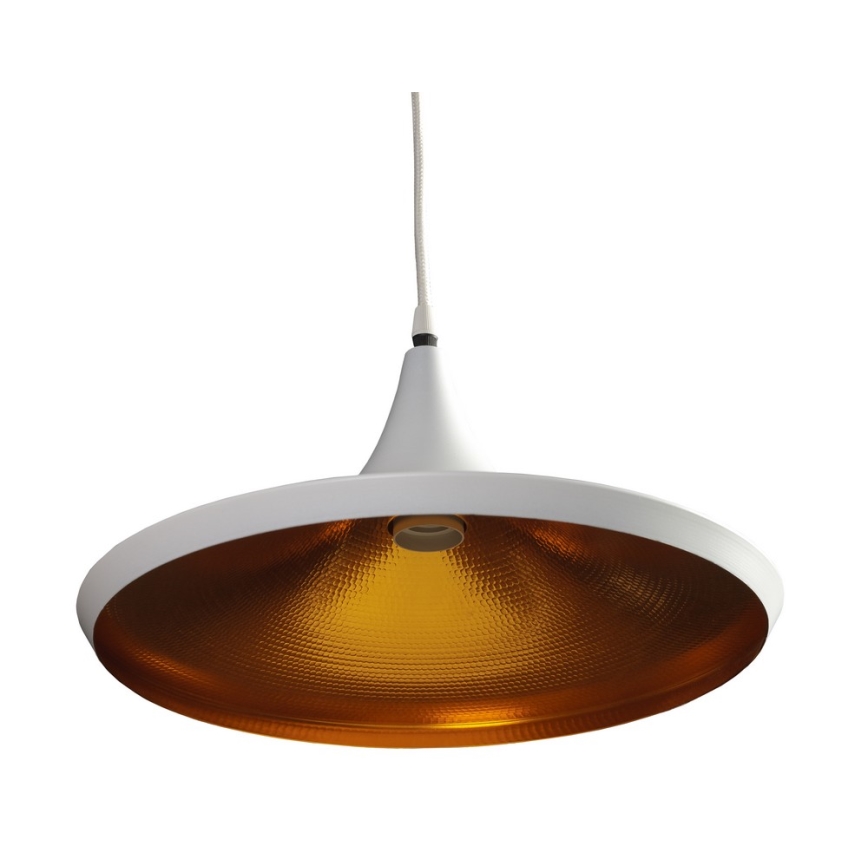 Azzardo AZ1342 - Sietynas, kabinamas ant virvės CHINK 1xE27/40W/230V
