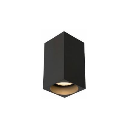 Azzardo AZ1382 - Lubinis šviestuvas MINI SQUARE 1xGU10/50W/230V