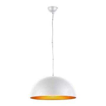 Azzardo AZ1398 - Sietynas, kabinamas ant virvės MODENA 1xE27/60W/230V