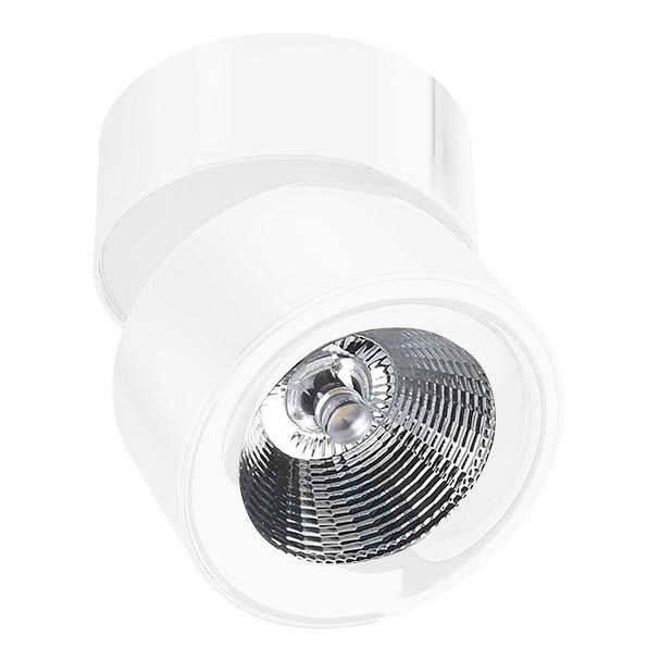 Azzardo AZ1618 - Akcentinis LED šviestuvas SCORPIO 1xLED/10W/230V