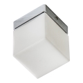 Azzardo AZ2067 - LED vonios sieninis šviestuvas MIL LED/6W/230V IP44