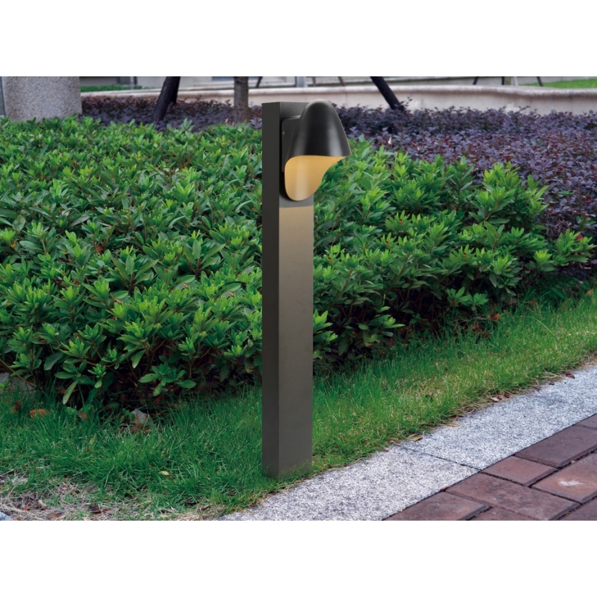 Azzardo AZ2185 - Lauko šviestuvas MATERA 1xGU10/35W/230V IP54