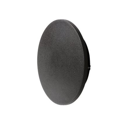 Azzardo AZ2191 - LED lauko lubinis šviestuvas ANCONA LED/6W/230V IP54