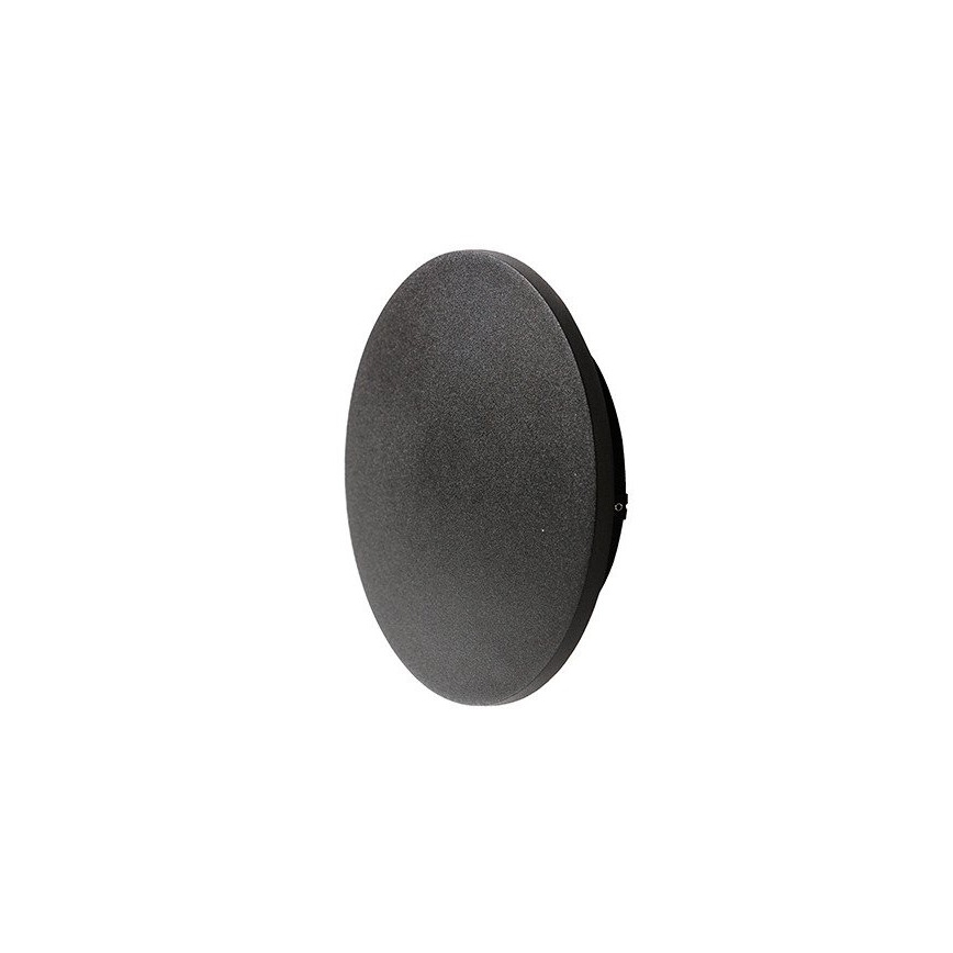 Azzardo AZ2191 - LED lauko lubinis šviestuvas ANCONA LED/6W/230V IP54