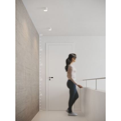 Azzardo AZ2253 - MONZA LED lubinis šviestuvas, 5 W, 230 V