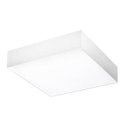 Azzardo AZ2268 - LED lubinis šviestuvas MONZA SQUARE 1xLED/20W/230V