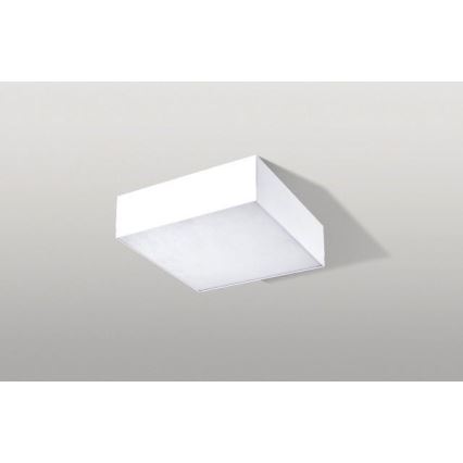 Azzardo AZ2268 - LED lubinis šviestuvas MONZA SQUARE 1xLED/20W/230V