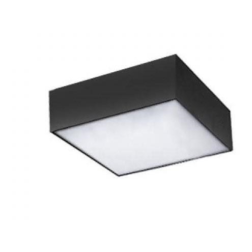 Azzardo AZ2270 - LED lubinis šviestuvas MONZA SQUARE 1xLED/20W/230V