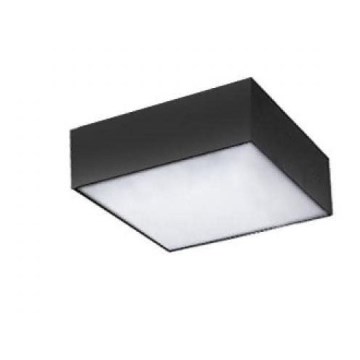 Azzardo AZ2271 - LED lubinis šviestuvas MONZA SQUARE 1xLED/20W/230V