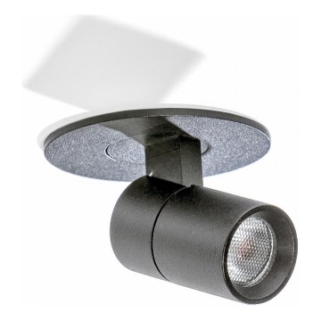 Azzardo AZ2708 - Akcentinis LED šviestuvas LINA 1xLED/2W/230V