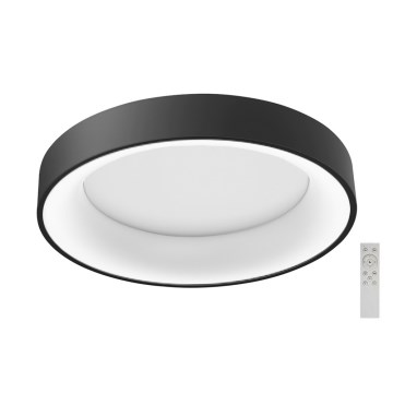 Azzardo AZ2726 - reguliuojamas lubinis LED šviestuvas SOVANA LED/50W/230V+ su nuotoliniu valdymu