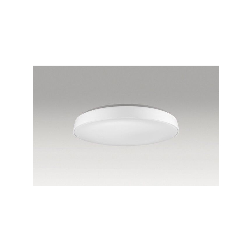 Azzardo AZ2741 - LED lubinis šviestuvas CORTONA 1xLED/50W/230V 3000K