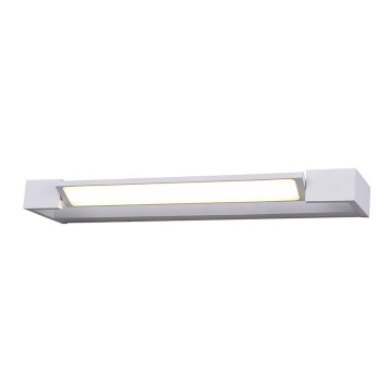 Azzardo AZ2792 - LED vonios sieninis šviestuvas DALI LED/18W/230V IP44 3000K