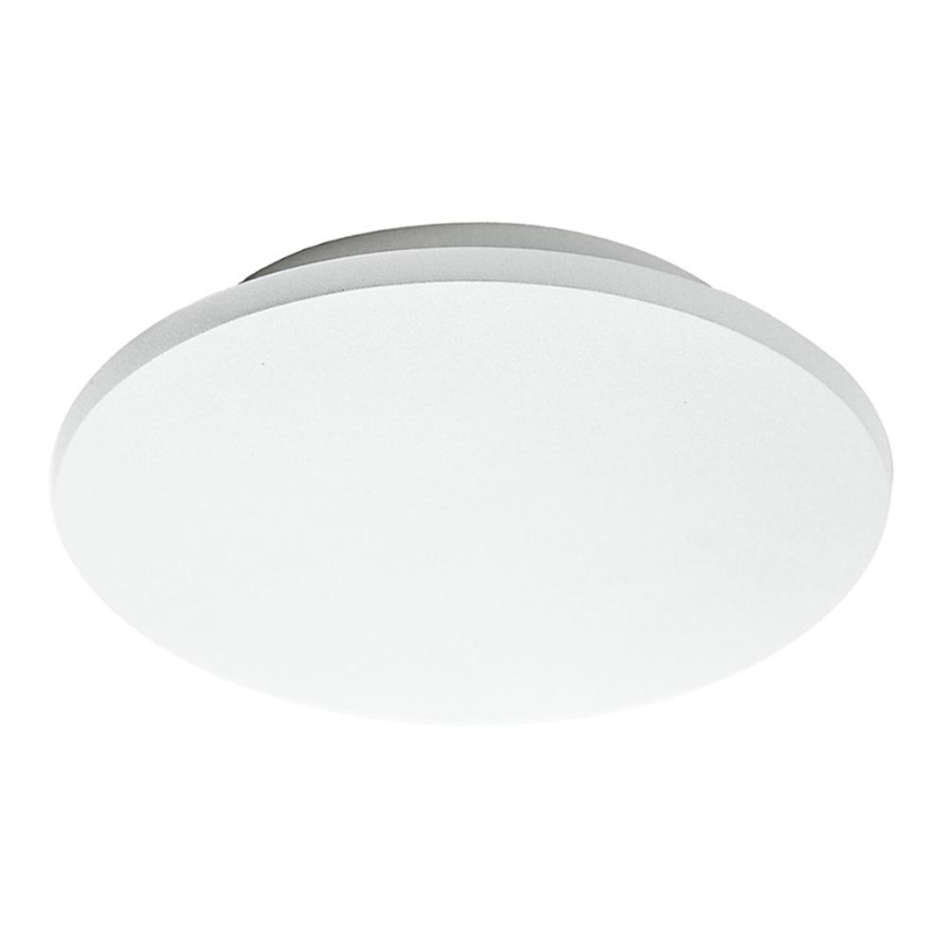 Azzardo AZ2853 - LED lubinis lauko šviestuvas ANCONA 1xLED/24W/230V IP54