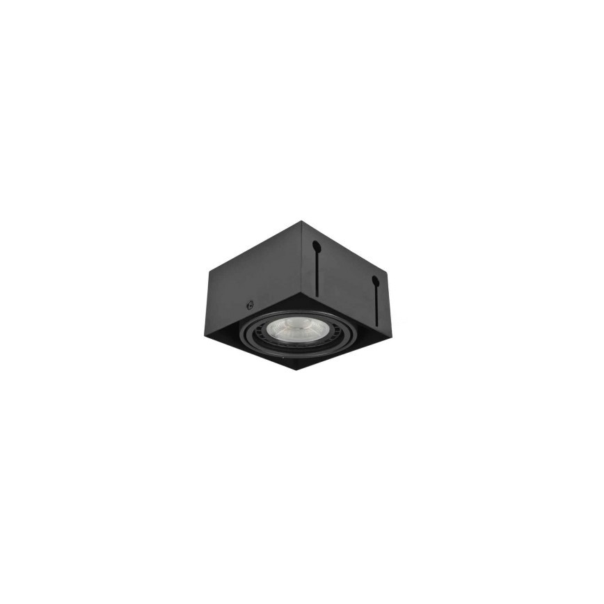 Azzardo AZ2872 - įleidžiamas šviestuvas NOVA 1xGU10-ES111/50W/230V
