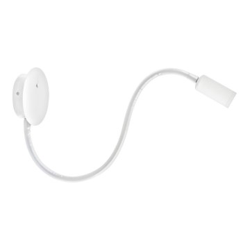 Azzardo AZ2944 - NOGAT LED sieninis taškinis šviestuvas, 3 W, 230 V