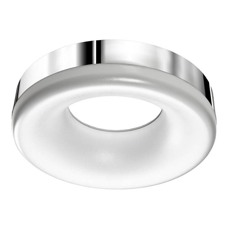 Azzardo AZ2947 - LED lubinis šviestuvas RING 1xLED/18W/230V