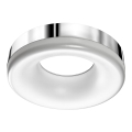 Azzardo AZ2947 - LED lubinis šviestuvas RING LED/18W/230V