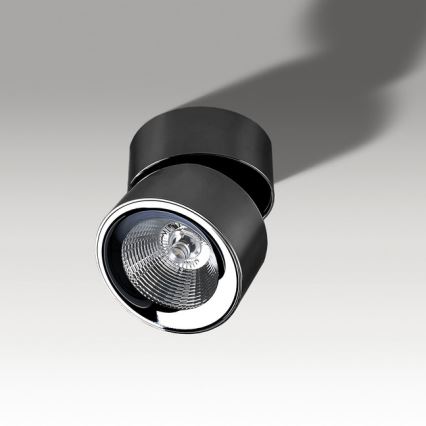 Azzardo AZ2952 - LED taškinis šviestuvas SCORPIO 1xLED/10W/230V