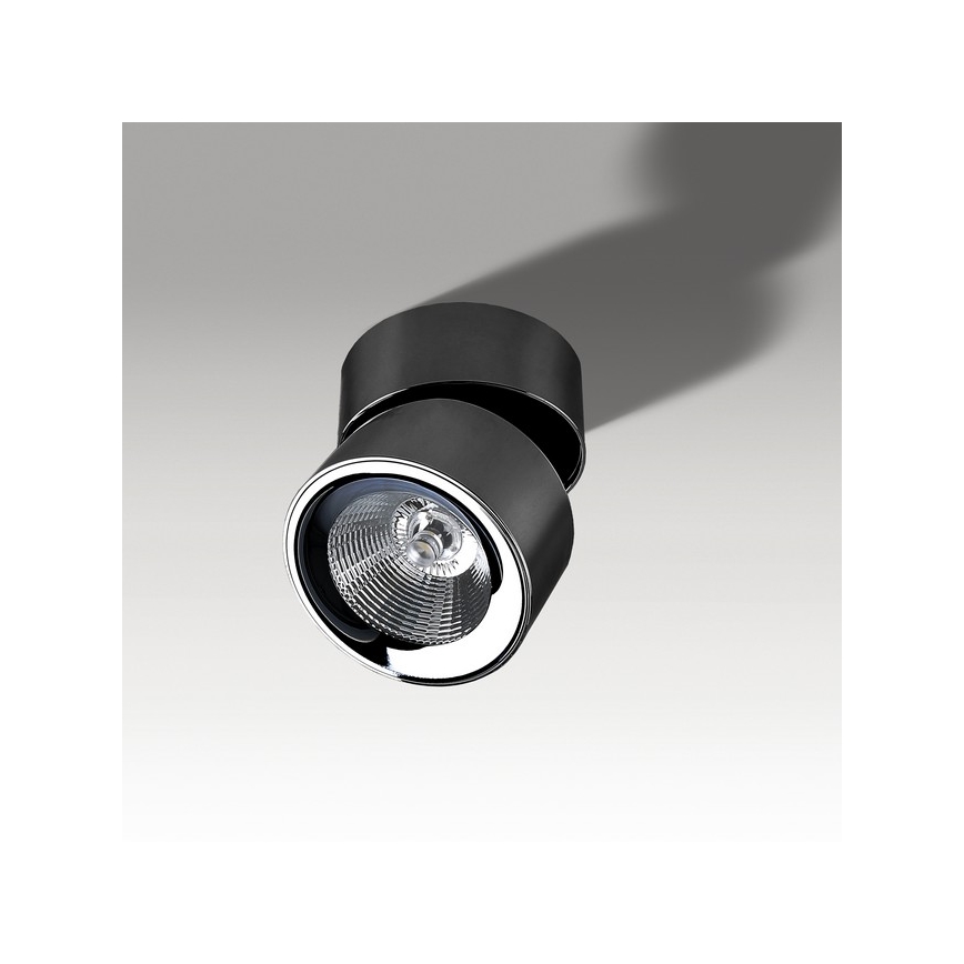 Azzardo AZ2952 - LED taškinis šviestuvas SCORPIO 1xLED/10W/230V