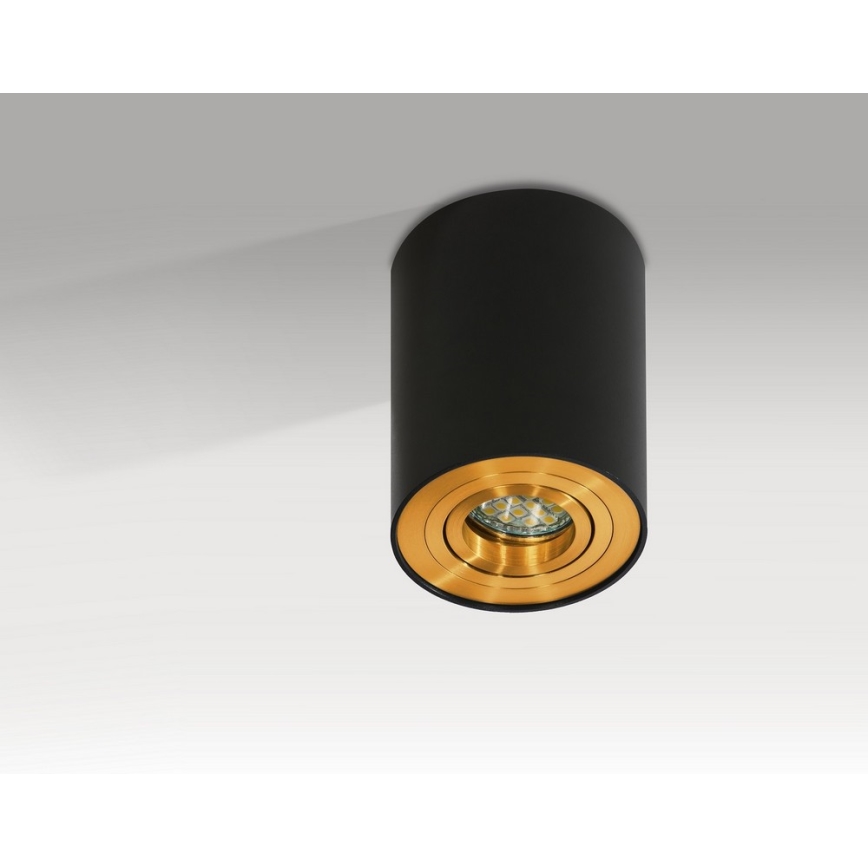 Azzardo AZ2955 - Lubinis šviestuvas BROSS 1xGU10/50W/230V