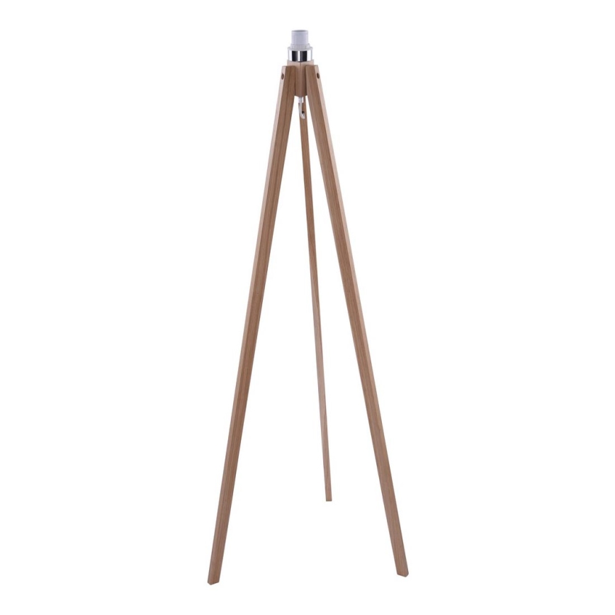 Azzardo AZ3013 - Šviestuvo stovas TRIPOD 1xE27/60W/230V