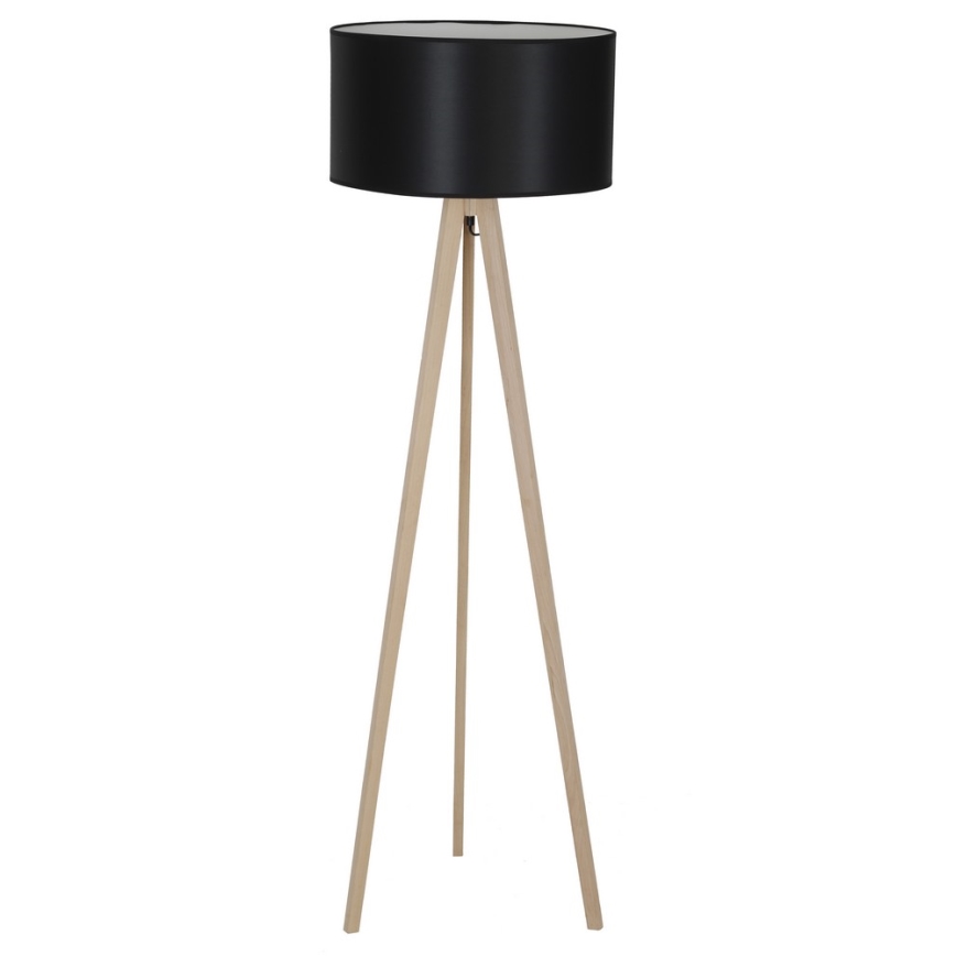 Azzardo AZ3013 - Šviestuvo stovas TRIPOD 1xE27/60W/230V