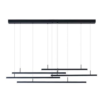 Azzardo AZ3184 - LED reguliuojamas šviestuvas ant laido MERLO LED/49W/230V