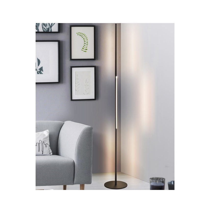 Azzardo AZ3205 - LED toršeras TETA LED/33W/230V