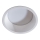 Azzardo AZ4222 - LED Įleidžiamas šviestuvas AIDA LED/16W/230V baltas