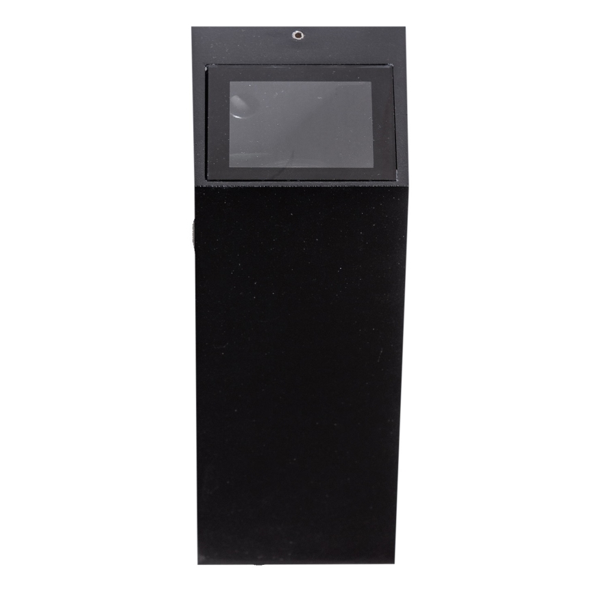 Azzardo AZ4269 - Lauko sieninis šviestuvas JAKE 2xGU10/35W/230V IP54
