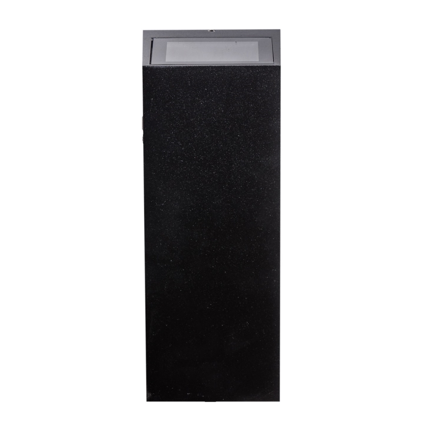 Azzardo AZ4269 - Lauko sieninis šviestuvas JAKE 2xGU10/35W/230V IP54