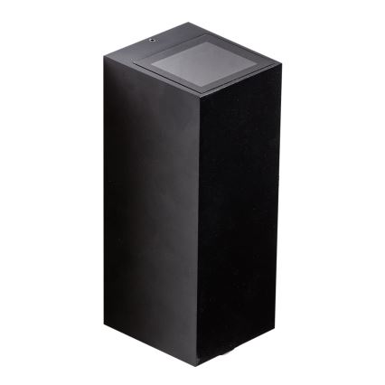 Azzardo AZ4269 - Lauko sieninis šviestuvas JAKE 2xGU10/35W/230V IP54