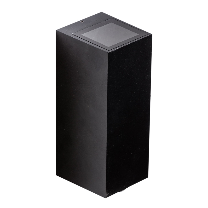 Azzardo AZ4269 - Lauko sieninis šviestuvas JAKE 2xGU10/35W/230V IP54